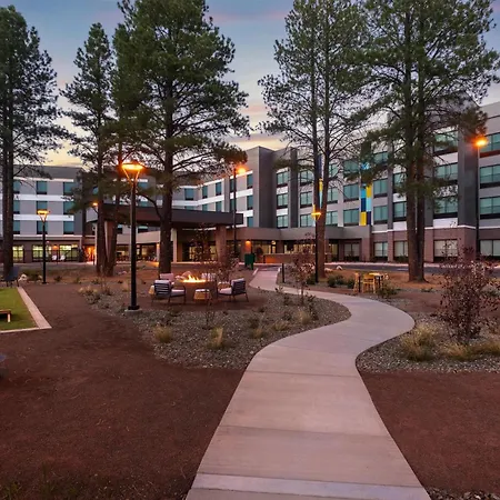 Tru By Hilton Flagstaff
