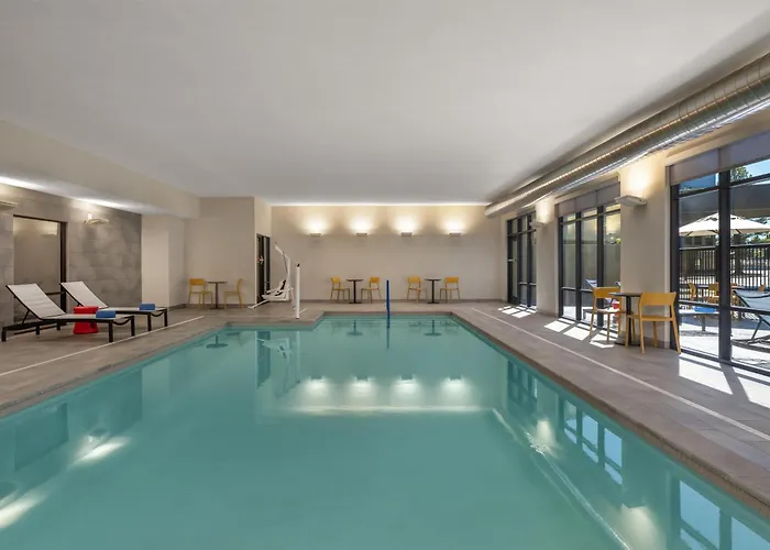 Tru By Hilton 3* Flagstaff