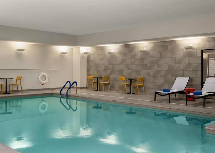 Hotel Tru By Hilton 3*