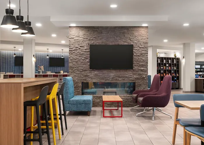 Hotel Tru By Hilton