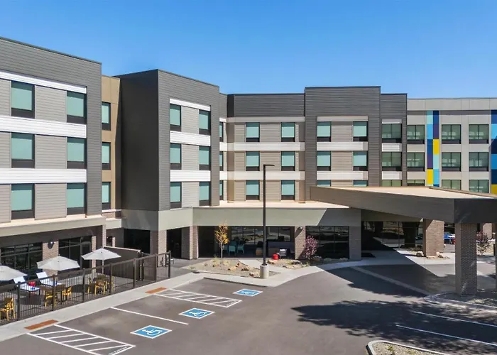Tru By Hilton Hotel Flagstaff