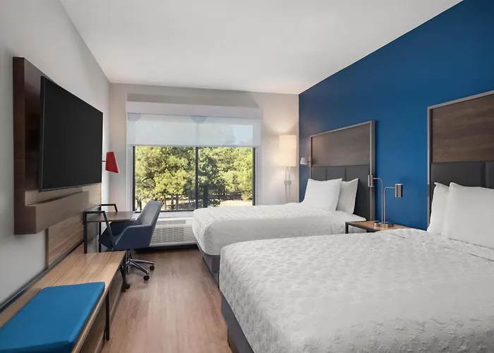 Hotel Tru By Hilton 3*