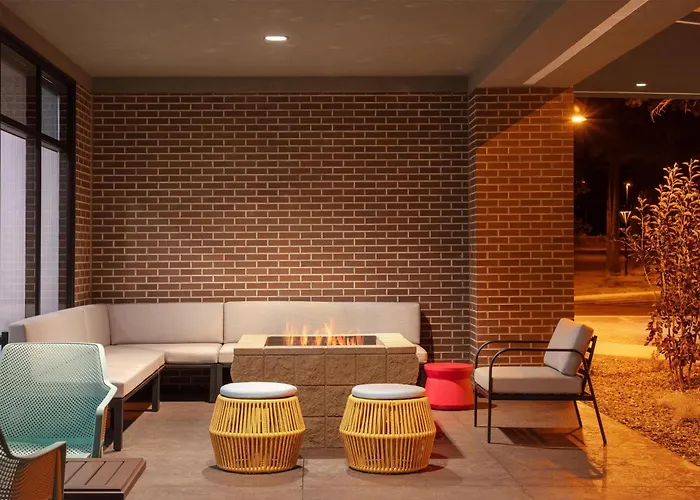 Tru By Hilton 3* Flagstaff