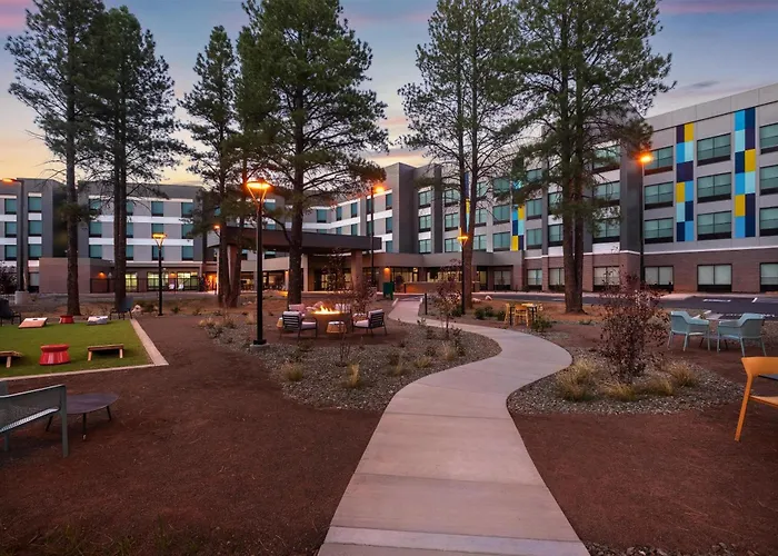 Hotel Tru By Hilton