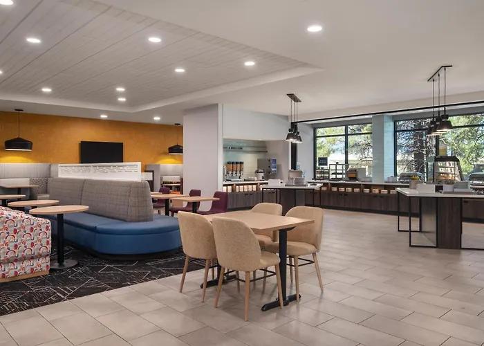Hotel Tru By Hilton Flagstaff