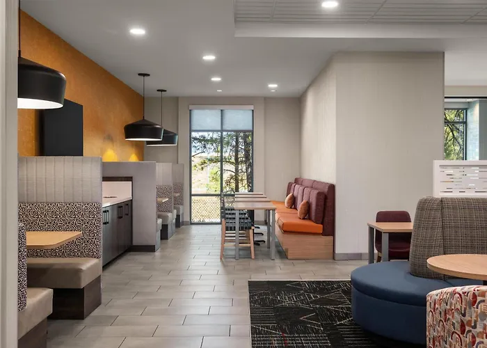Tru By Hilton 3* Flagstaff