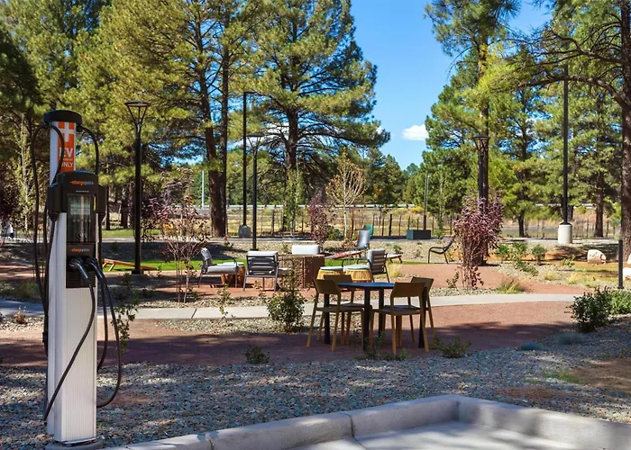 Tru By Hilton 3* Flagstaff