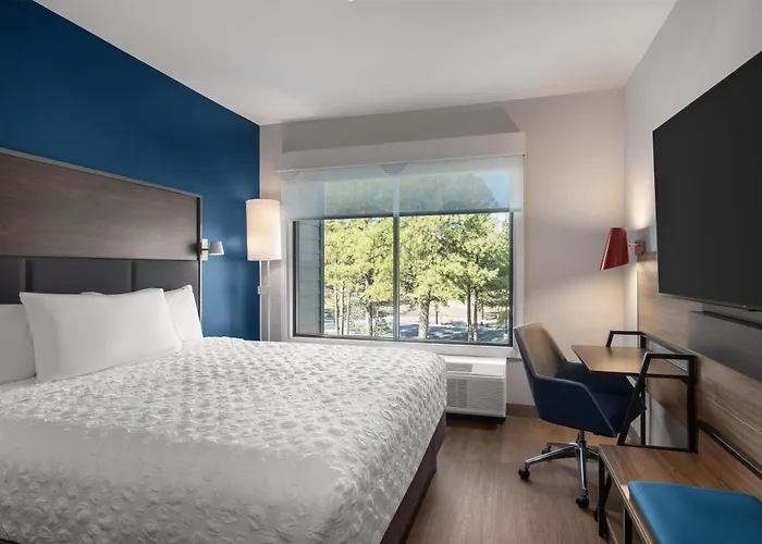 Hotel Tru By Hilton