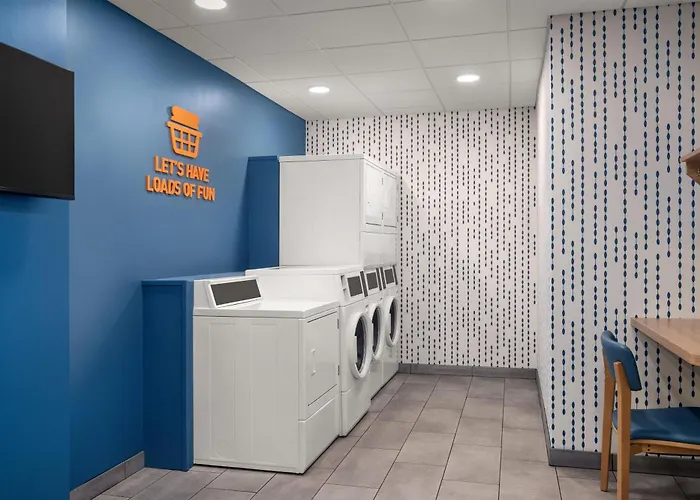Hotel Tru By Hilton 3*