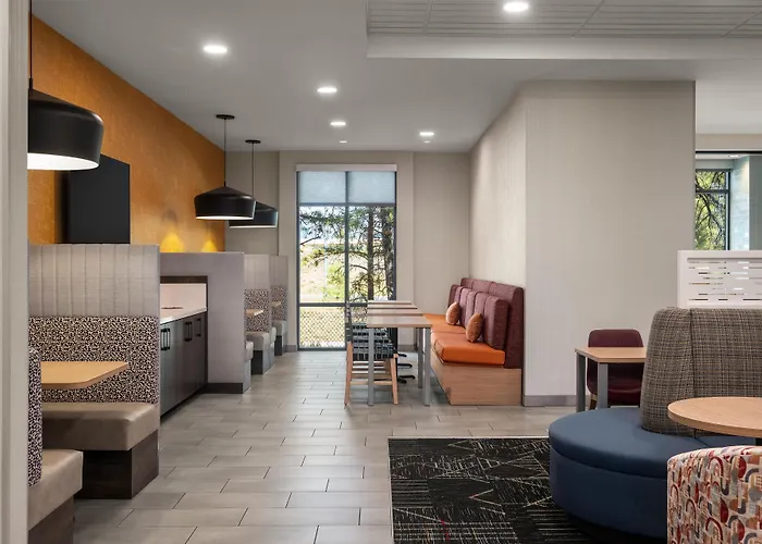 Hotel Tru By Hilton Flagstaff