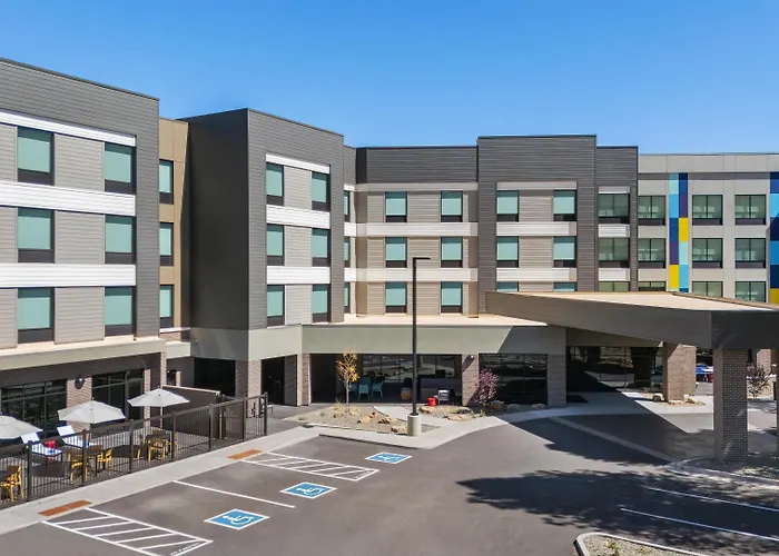 Hotel Tru By Hilton 3*