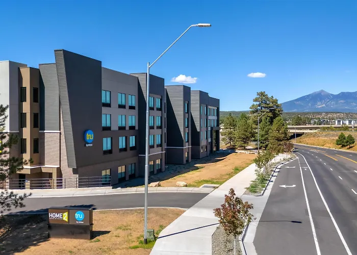 Tru By Hilton 3* Flagstaff